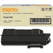Toner Utax  Pk-1011 Black Oryginał 1T02Ry0Ut0 4053768192094