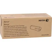 Toner Xerox Black Oryginał  106R04057 0095205881936