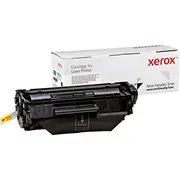 Toner Xerox Black Zamiennik 12A 006R03659  006R03659/7327278