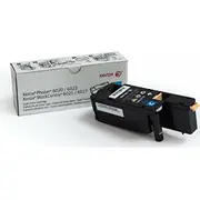 Toner Xerox Cyan Oryginał  106R02760 0952058628128