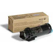 Toner Xerox Cyan Oryginał  106R03481 095205832587