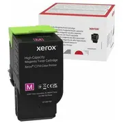 Toner Xerox Magenta Oryginał  006R04370 095205068580