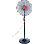 Tornado Fan Tsf-18Xw / Black  6221127020267