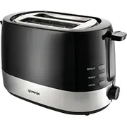 Toster Gorenje T850Bk 850W, -  3838942049026