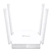 Tp-Link Archer C24 Ac750 1Wan 4Lan  Archerc24 6935364089474