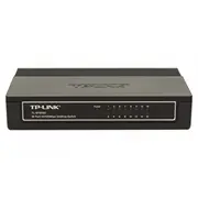 Tp-Link Sf1016D Desktop Switch 16-Port 10/100Mbps  Tl-Sf1016D 6935364020293