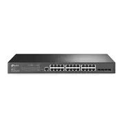 Tp-Link Sg3428 Switch 24Xge 4Xsfp  Tl-Sg3428 6935364010713