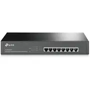 Tp-Link Switch Sg1008Mp 8X1Gb Poe  Tl-Sg1008Mp 6935364086770 Nutplsw8P000003
