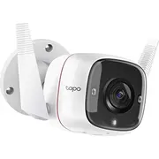 Tp-Link Tapo C310 3Mpx Outdoor  6935364010911