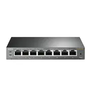 Tp-Link 8-Port Gigabit Easy Smart Switch with 4-Port Poe  Tl-Sg108Pe 6935364094744 Kiltplswi0010