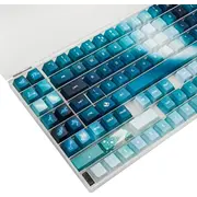 Traitors Aurora Keycaps Trdaur109Uk  4711075382354