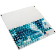 Traitors Aurora Keycaps Trdaur108Us  4711075382309