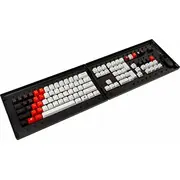 Traitors Kabuki Reverse Keycaps Trdkab108Us-2  4711075380329
