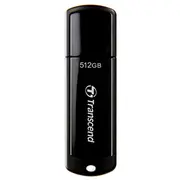Transcend Jetflash 700  512Gb Usb 3.1 Gen 1 Ts512Gjf700 0760557862666 803945