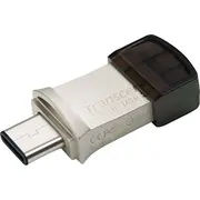 Pendrive Transcend Jetflash 890, 256 Gb  Ts256Gjf890S 760557864943