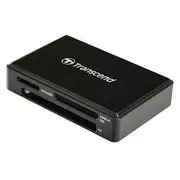 Transcend Rdf9 Usb 3.1 Ts-Rdf9K2  0760557842675