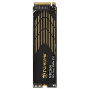 Transcend Ssd 2Tb M.2 2280 Pcie Nvme  590630/15423076 760557871996
