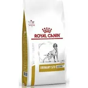 Triton Royal Canin Veterinary Diet Canine Urinary S/O Ageing 7 3,5Kg  3182550896511