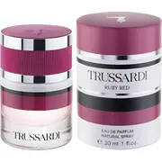 Trussardi  Damskie Edp Ruby Red 30 ml S8314832 8058045436614