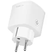 Trust Gniazdko Eu 71289 Wi-Fi  8713439712896