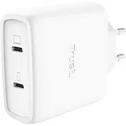 Trust Maxo 2X Usb-C 3 A 25526  8713439255263