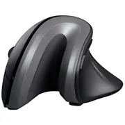 Trust Verro Wireless Ergonomic 23507  8713439235074