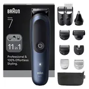 Trymer Braun All-In-One Series 7 Aio7540  8700216429016