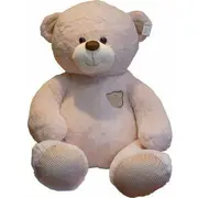 Tulilo Plush  Teddy Bear creamy 75 cm 9176 5904209891764 W1Tlom0U1091764