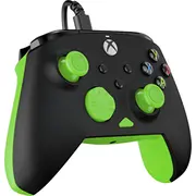 Turtle Beach mängupult Rematch Core Xbox, black/green  Tbc-2003-55 840454400182 303841