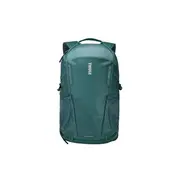turystyczny Thule  Enroute Backpack Tebp-4416 Fits up to size 15.6 Green Mallard 085854253512