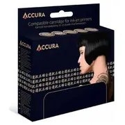 Tusz Accura ink Hp No. 711Xl Cz134A  Ac-H711Cxl 5902846464969