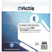 Tusz Actis Kh-655Bkr Hp Nr 655 Cz109Ae  5901443095866