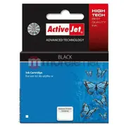 Tusz Activejet tusz Acc-550Bn / Pgi-550Bk Black  Acc550Bn 5901443017608