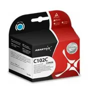 Tusz Asarto Canon Pfi102  As-C102C 5901741410002