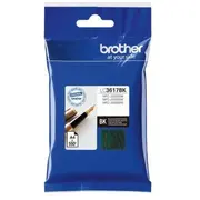 Tusz Brother  Lc3617Bk 4977766767538