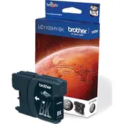 Tusz Brother  Lc-1100Hybk Lc1100Hybk 4977766659819