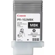 Tusz Canon Ink Matte Black  0894B001Aa 5711045589508