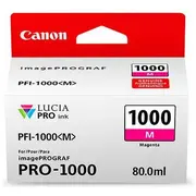 Tusz Canon Magenta 0548C001  4058154042878