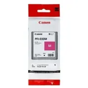 Tusz Canon Oryginalny  Atramentowy Pfi-030M Magenta S8402882