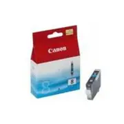 Tusz Canon tusz Cli-8C Cyan  0621B001 4960999272672 810010