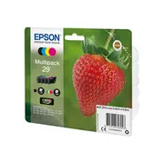 Tusz Epson C13T29864012, T29 Cmyk  C13T29864012 8715946626048