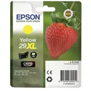Tusz Epson Claria Home Sp 29Xl Yellow  C13T29944010 8715946626123