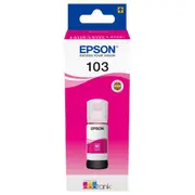 Tusz Epson Et103 Magenta  C13T00S34A 8715946656823