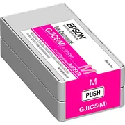 Tusz Epson Gjic5 Magenta  C13S020565 8715946525877