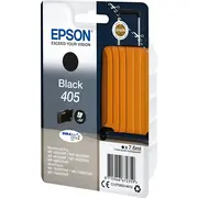 Tusz Epson ink black 405 C13T05G14010  8715946672359