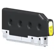 Tusz Epson T08H4 C13T08H400 Rašalinė kasetė, Geltona  8715946710518