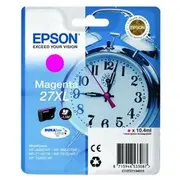 Tusz Epson T2713 Magenta Xl Dura C13T27134010  8715946626727