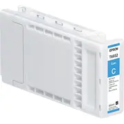 Tusz Epson T693200 Cyan  C13T693200 0010343886148