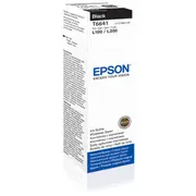 Tusz Epson tusz C13T66414A Black  8715946496535