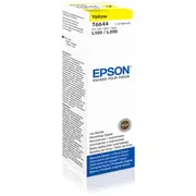 Tusz Epson tusz C13T66444A Yellow  C13T664440 8715946496566 204507